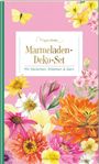 Marmeladen-Deko-Set - GartenLiebe, Buch