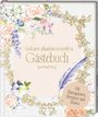 Unser kulinarisches Gästebuch, Buch