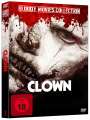 Jon Watts: Clown (Bloody Movies Collection), DVD