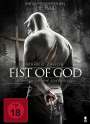 Ernesto Diaz Espinoza: Fist of God, DVD
