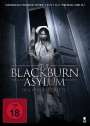 Lauro Chartrand: The Blackburn Asylum, DVD