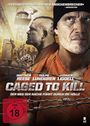 John Lyde: Caged To Kill, DVD