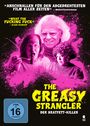 Jim Hosking: The Greasy Strangler, DVD