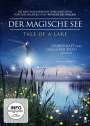 Marko Röhr: Der magische See, DVD