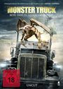 Daniel Wise: Monster Truck, DVD