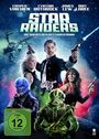 Mark Steven Grove: Star Raiders - Die Abenteuer des Saber Raine, DVD