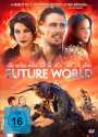 James Franco: Future World, DVD