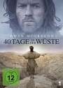 Rodrigo Garcia: 40 Tage in der Wüste, DVD