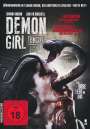 Alastair Orr: Demon Girl, DVD