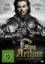 : King Arthur - Excalibur Rising, DVD