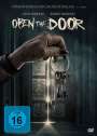 Patricio Valladares: Open The Door, DVD