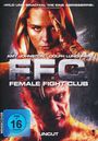 Miguel A. Ferrer: FFC - Female Fight Club, DVD