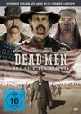 Royston Innes: Dead Men, DVD