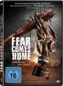 Andrew Robertson: Fear comes home, DVD