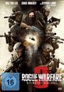 Mike Gunther: Rogue Warfare 3, DVD