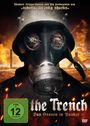 Leo Scherman: The Trench (2017), DVD