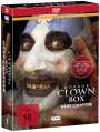 Aaron Mirtes: Horror Clown Box 2, DVD,DVD,DVD