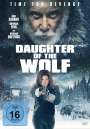 David Hackl: Daughter of the Wolf, DVD