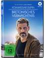 Bruno Grass: Kommissar Dupin: Bretonisches Vermächtnis, DVD