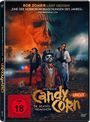 Josh Hasty: Candy Corn - Dr. Death's Freakshow, DVD