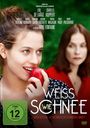 Anne Fontaine: Weiss wie Schnee, DVD