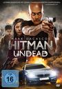 Wych Kaosayananda: Hitman Undead, DVD