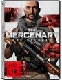 Jesse V. Johnson: The Mercenary (2019), DVD