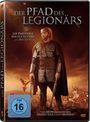 Jose Magan: Der Pfad des Legionärs, DVD