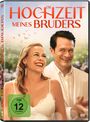 Amy Miller Gross: Die Hochzeit meines Bruders, DVD