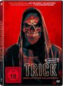 Patrick Lussier: Trick - Dein letztes Halloween, DVD