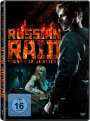 Denis Kryuchkov: Russian Raid - Fight for Justice, DVD
