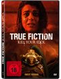 Braden Croft: True Fiction - Kill Your Idol, DVD