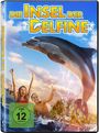 Philip Marlatt: Die Insel der Delfine, DVD