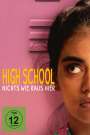 Prarthana Mohan: High School - Nichts wie raus hier, DVD