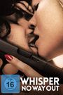 Damien Leone: Whisper - No Way Out, DVD