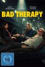 William Teitler: Bad Therapy, DVD