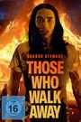 Robert Rippberger: Those Who Walk Away, DVD