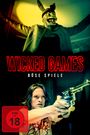 Teddy Grennan: Wicked Games - Böse Spiele, DVD