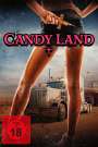 John Swab: Candy Land, DVD