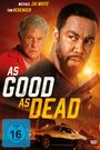 R. Ellis Frazier: As Good As Dead, DVD