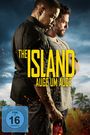 Shaun Paul Piccinino: The Island - Auge um Auge, DVD