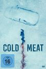 Sebastien Drouin: Cold Meat, DVD