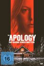 Alison Locke: The Apology - Die Rache einer Mutter, DVD