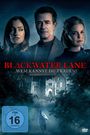 Jeff Celentano: Blackwater Lane - Wem kannst Du trauen?, DVD