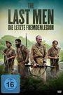 David Oelhoffen: The Last Men - Die letzte Fremdenlegion, DVD