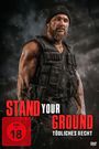 Fansu Njie: Stand Your Ground - Tödliches Recht, DVD