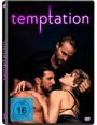 Maria Sadowska: Temptation (2023), DVD