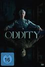 Damian McCarthy: Oddity, DVD