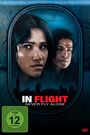 Bo Youngblood: In Flight - Never Fly Alone, DVD