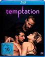 Maria Sadowska: Temptation (2023) (Blu-ray), BR